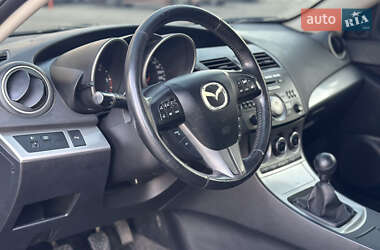 Хэтчбек Mazda 3 2009 в 