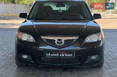Седан Mazda 3 2008 в 