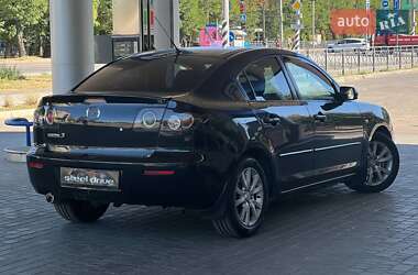 Седан Mazda 3 2008 в 