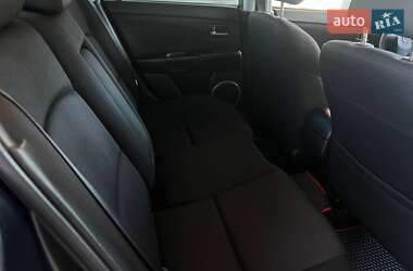 Седан Mazda 3 2008 в 