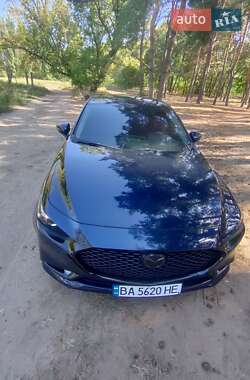 Седан Mazda 3 2020 в 