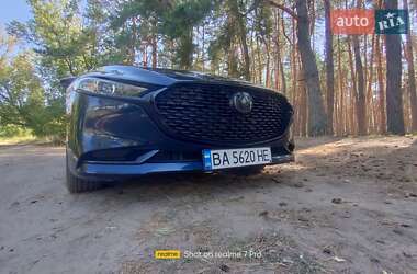 Седан Mazda 3 2020 в 