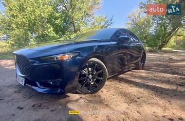 Седан Mazda 3 2020 в 