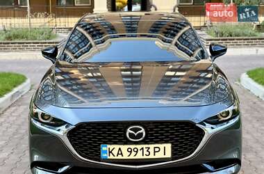 Седан Mazda 3 2020 в 