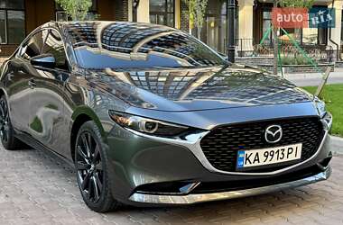 Седан Mazda 3 2020 в 