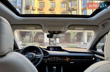 Седан Mazda 3 2020 в 