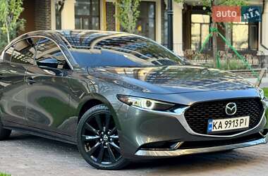 Седан Mazda 3 2020 в 