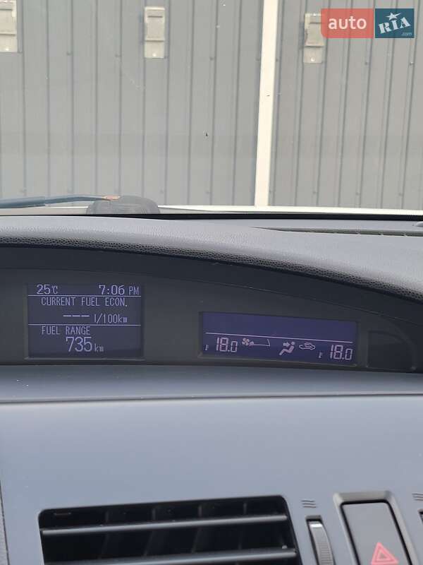 Хетчбек Mazda 3 2011 в Самборі