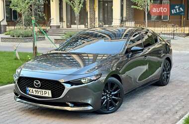 Седан Mazda 3 2020 в 