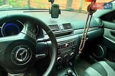 Седан Mazda 3 2007 в 