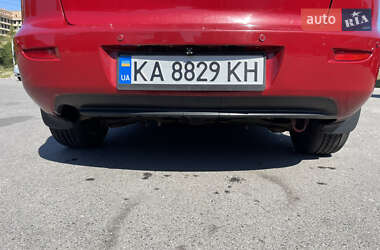 Седан Mazda 3 2006 в 