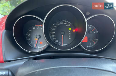 Седан Mazda 3 2006 в 