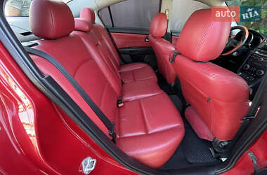 Седан Mazda 3 2006 в 