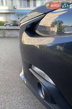 Седан Mazda 3 2015 в 