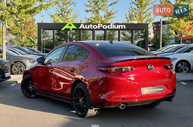 Седан Mazda 3 2019 в 