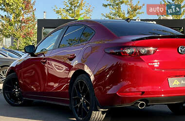 Седан Mazda 3 2019 в 