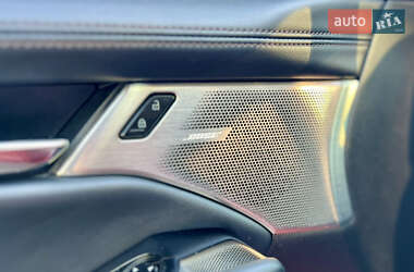 Седан Mazda 3 2019 в 
