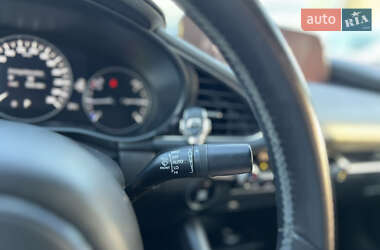 Седан Mazda 3 2019 в 