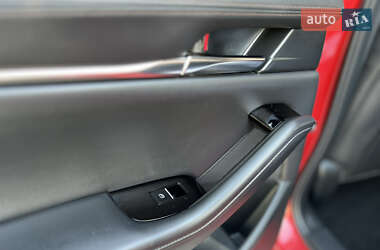 Седан Mazda 3 2019 в 