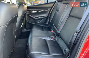 Седан Mazda 3 2019 в 