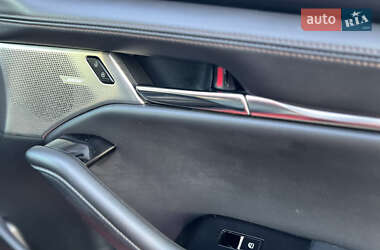 Седан Mazda 3 2019 в 