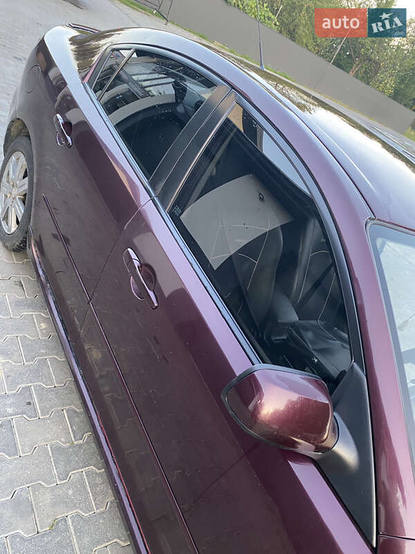 Седан Mazda 3 2006 в Богородчанах