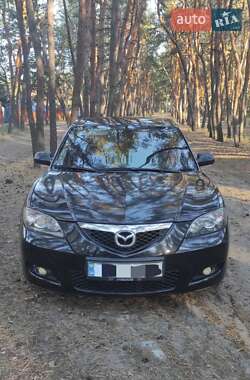 Седан Mazda 3 2006 в 