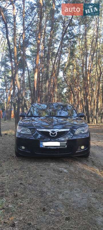 Mazda 3 2006