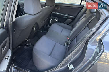 Седан Mazda 3 2006 в 