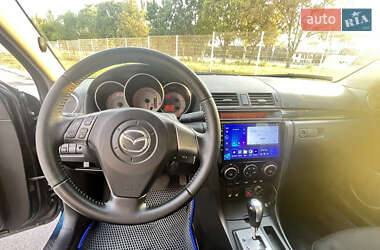 Седан Mazda 3 2006 в 