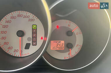 Седан Mazda 3 2006 в 