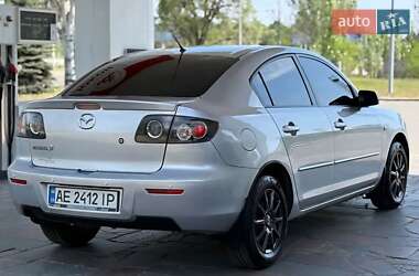 Седан Mazda 3 2007 в 
