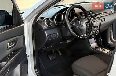 Седан Mazda 3 2007 в 