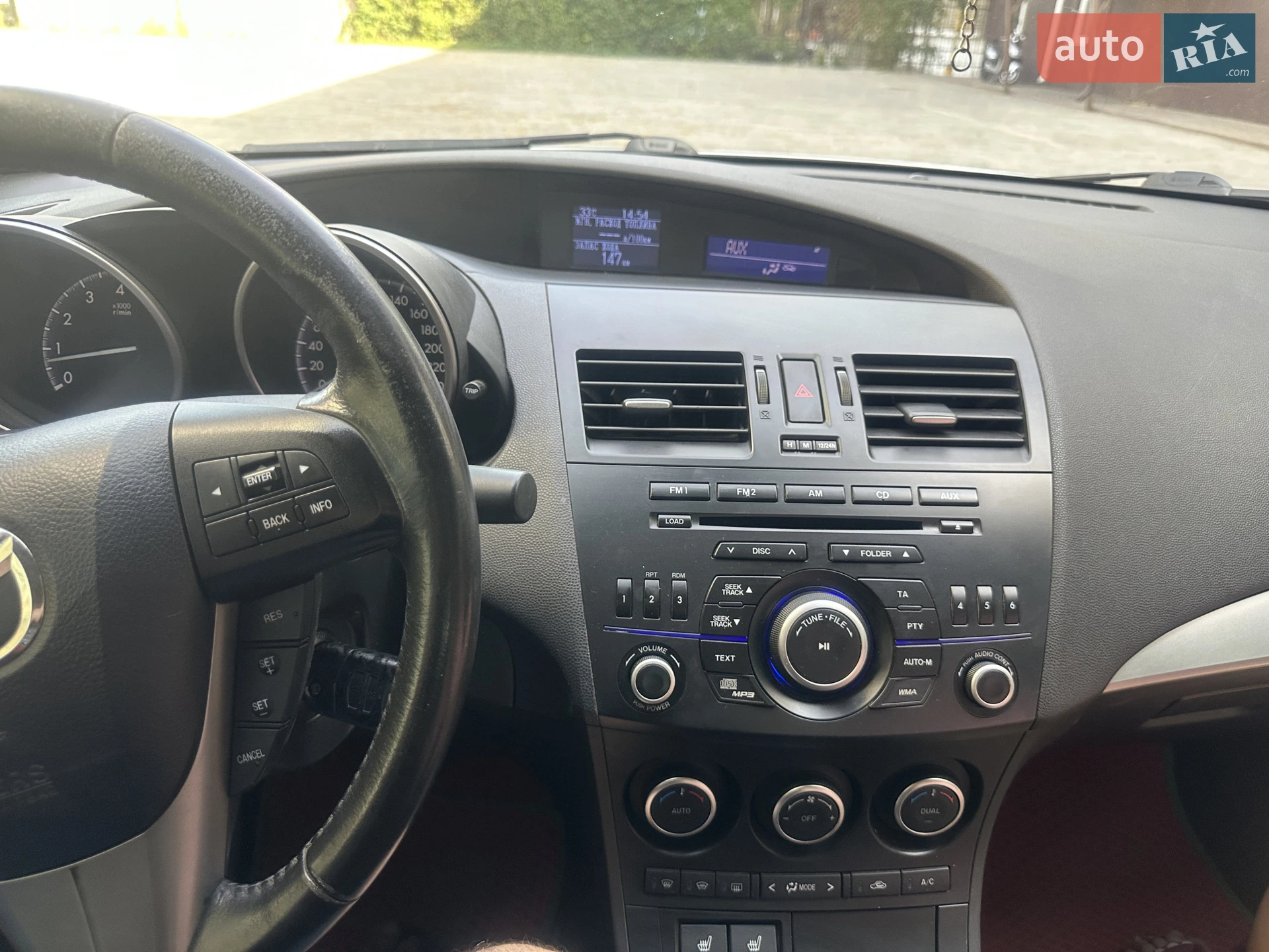 2012 Mazda 3 - мініатюра 7