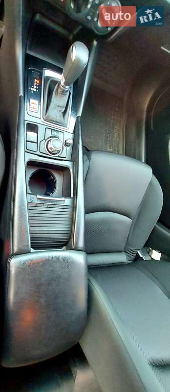 Хетчбек Mazda 3 2016 в Одесі