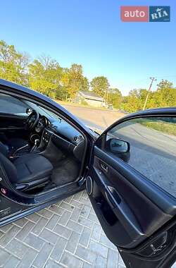 Седан Mazda 3 2006 в 