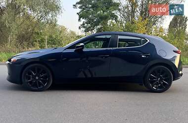 Хэтчбек Mazda 3 2023 в 