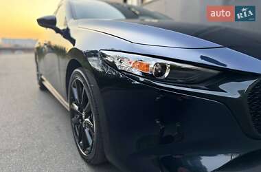 Хэтчбек Mazda 3 2023 в 