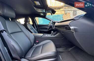 Хэтчбек Mazda 3 2023 в 