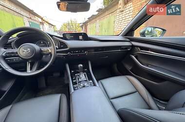 Хэтчбек Mazda 3 2023 в 