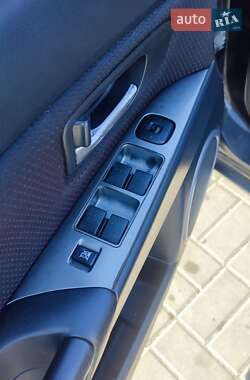 Хэтчбек Mazda 3 2007 в Днепре