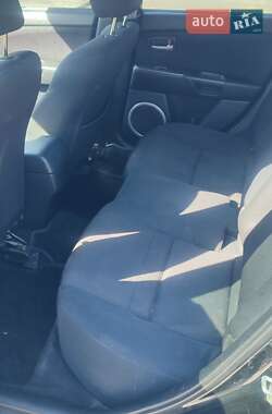 Хэтчбек Mazda 3 2007 в Днепре
