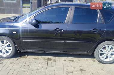 Хэтчбек Mazda 3 2007 в Днепре