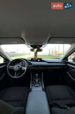 Седан Mazda 3 2019 в 