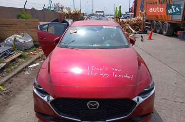 Седан Mazda 3 2020 в 
