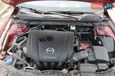 Седан Mazda 3 2020 в 