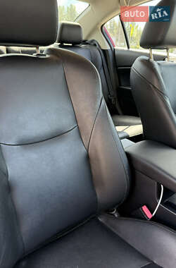Седан Mazda 3 2013 в Одессе