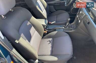 Хэтчбек Mazda 3 2007 в Ракитном