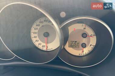 Хэтчбек Mazda 3 2007 в Ракитном