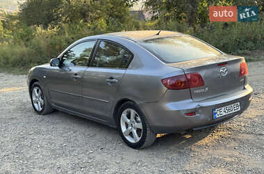 Седан Mazda 3 2004 в 